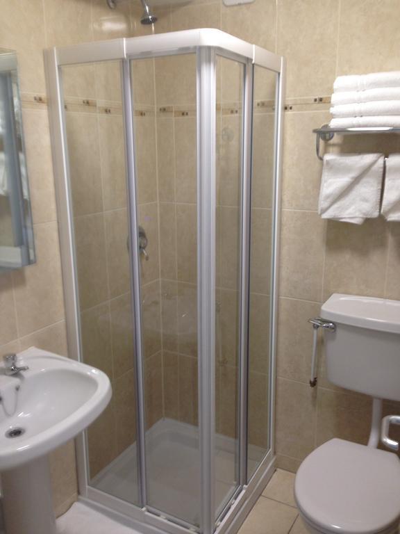 The Fleet Inn Guesthouse & Restaurant Killybegs Phòng bức ảnh